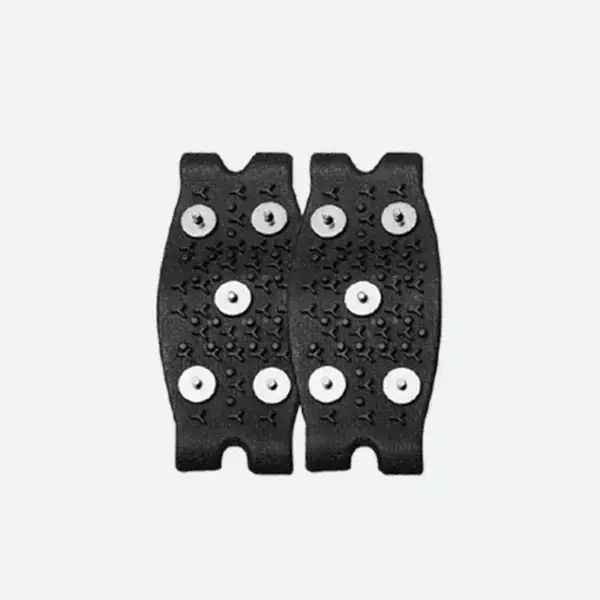 Neslemy™ Titanium steel nail elastic shoe cover