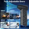 Neslemy™ Winter Pro LED Blower