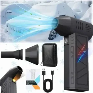 Neslemy™ Winter Pro LED Blower