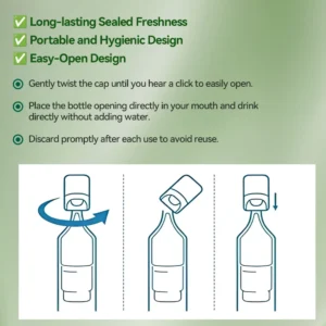 Ourlyard® 𝐺𝐿𝑃-𝟏 𝑺𝒊𝒙-𝒊𝒏-𝑶𝒏𝒆 𝑯𝒆𝒂𝒍𝒕𝒉 𝑺𝒐𝒍𝒖𝒕𝒊𝒐𝒏 𝑶𝒓𝒂𝒍 𝑳𝒊𝒒𝒖𝒊𝒅