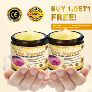 Ourlyard® Bee venom Pro Comprehensive Cream