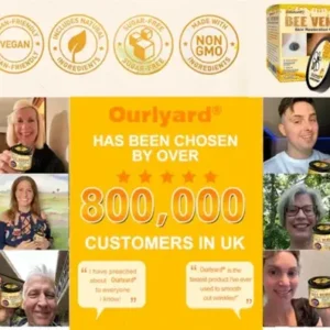 Ourlyard® Bee venom Pro Comprehensive Cream