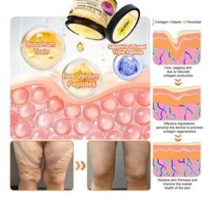 Ourlyard® Bee venom Pro Comprehensive Cream