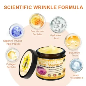 Ourlyard® Bee venom Pro Comprehensive Cream
