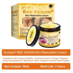 Ourlyard® Bee venom Pro Comprehensive Cream