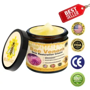 Ourlyard® Bee venom Pro Comprehensive Cream