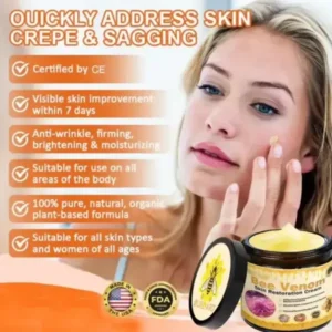 Ourlyard® Bee venom Pro Comprehensive Cream