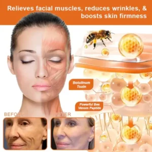 Ourlyard® Bee venom Pro Comprehensive Cream