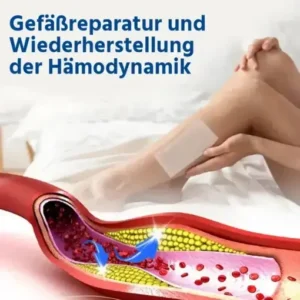 Oveallgo® 𝐕𝐞𝐢𝐧𝐓𝐚𝐫𝐠𝐞𝐭 𝐌𝐢𝐜𝐫𝐨𝐧𝐞𝐞𝐝𝐥𝐞 𝐏𝐚𝐭𝐜𝐡