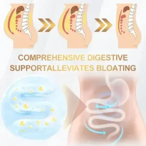 TOOYES® Metatrolide GLP-1 Liquid Oral supplement